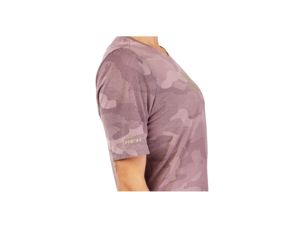 UNKNOWN Trikot Fox Racing 25 Ranger Kurzarm Women L Plum