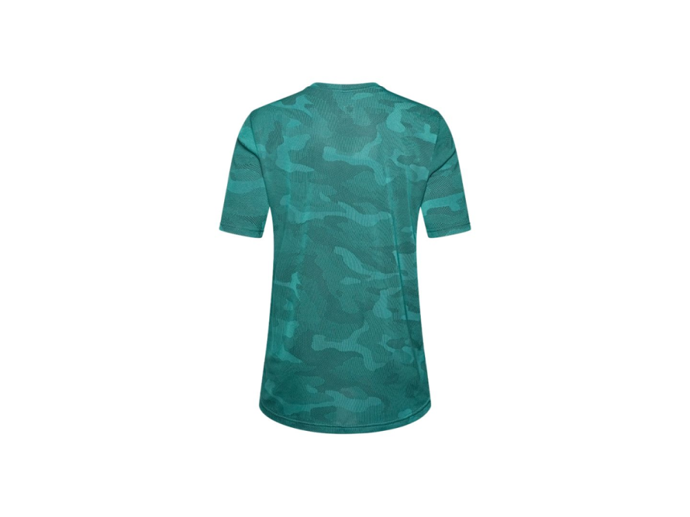 UNKNOWN Trikot Fox Racing 25 Ranger Kurzarm XL Forest Gree