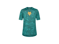 UNKNOWN Trikot Fox Racing 25 Ranger Kurzarm XXL Forest Gre