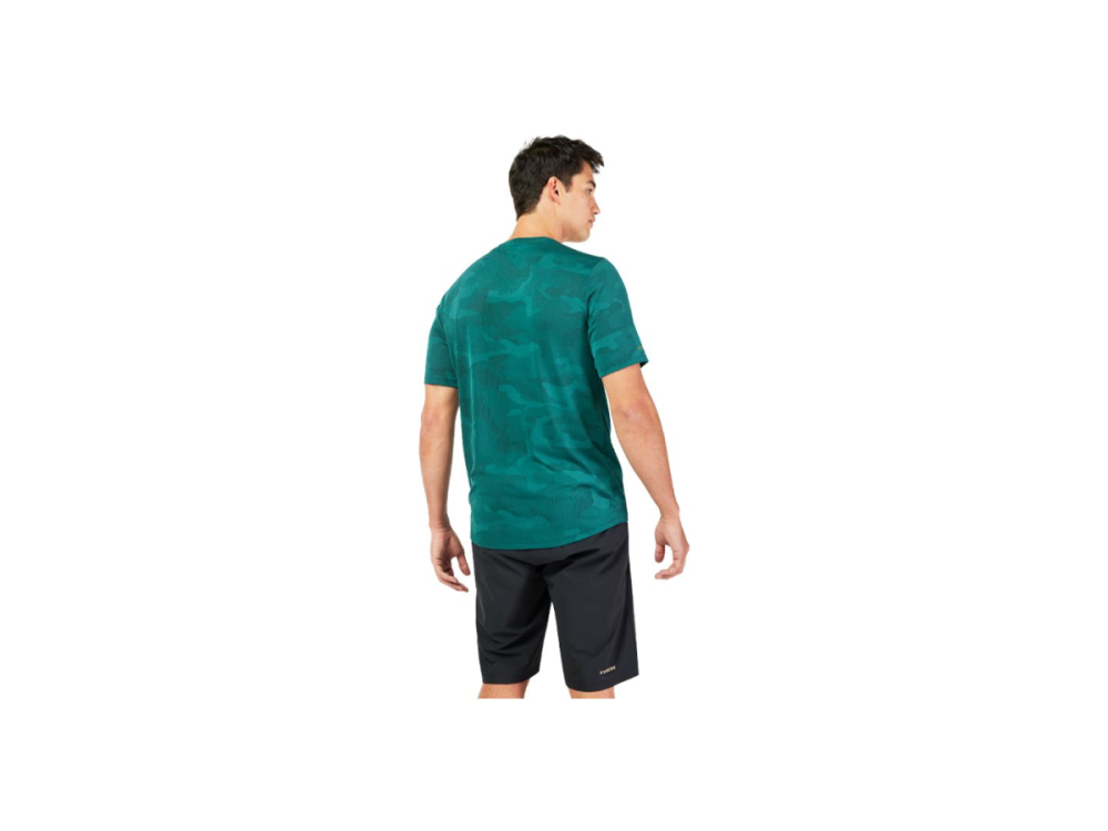 UNKNOWN Trikot Fox Racing 25 Ranger Kurzarm XXL Forest Gre