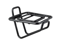 TREK-DIAMANT Rack 700c Aluminum 2019 Gloss Black Front
