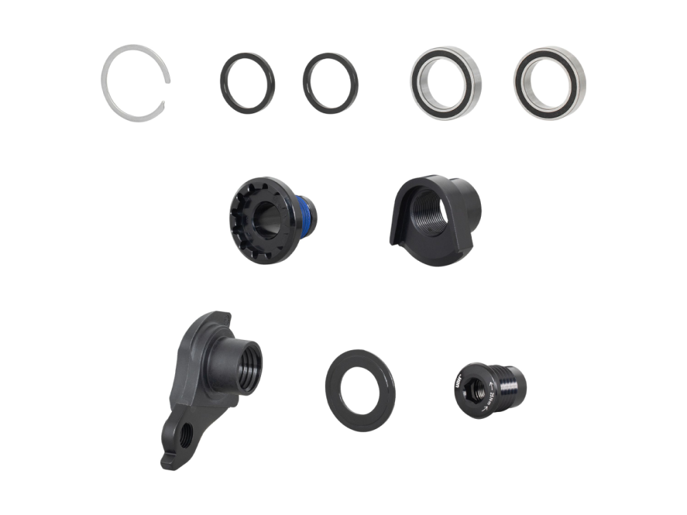 Trek Suspension Part ABP UDH Hardwear Kit