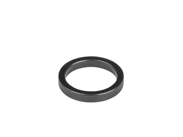 Trek Spacer Washer 22OD x 17ID x 3T Black