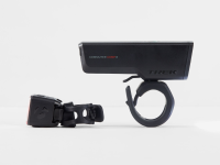 Trek Beleuchtung Commuter CompR/FlareRCity Recharge Black Set