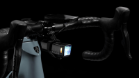 Trek Beleuchtung Commuter CompR/FlareRCity Recharge Black Set