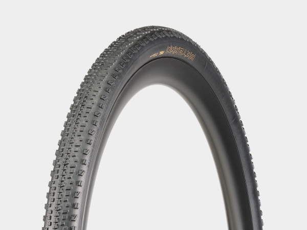 BONTRAGER Reifen Betasso RSL 700x42C TLR Black