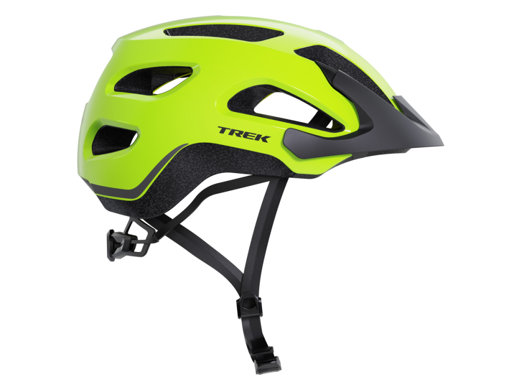 Trek Helmet Solstice Mips MD/LG Radioactive YL CE