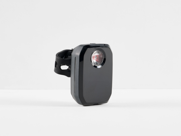 Trek Leuchte CarBack USB-aufladbares Rücklicht Black