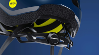 Trek Helmet Solstice Mips Small/Medium Black CE