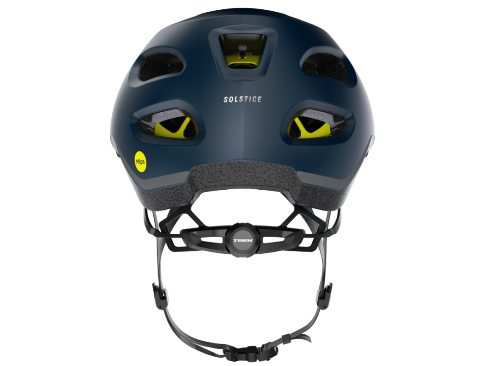 Trek Helmet Solstice Mips Small/Medium Mulsanne Blue CE