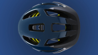 Trek Helmet Solstice Mips Small/Medium Radioactive Red CE