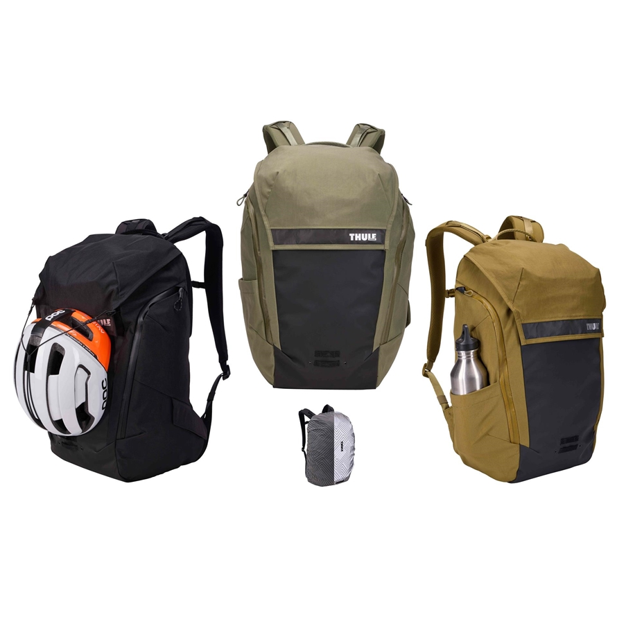 Thule Rucksack Paramount 28L Green 28 Liter / Herren/Damen / Soft Green