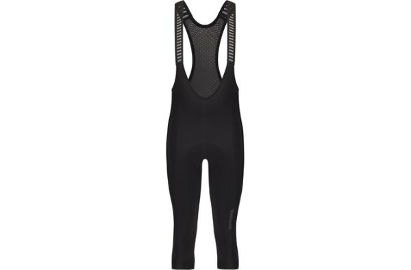 Shimano Men Apice Bib Knickers black XXL