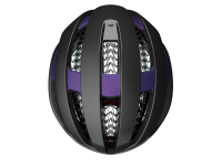 Trek Helm Circuit WaveCel M Dnister/Purple Flip CE