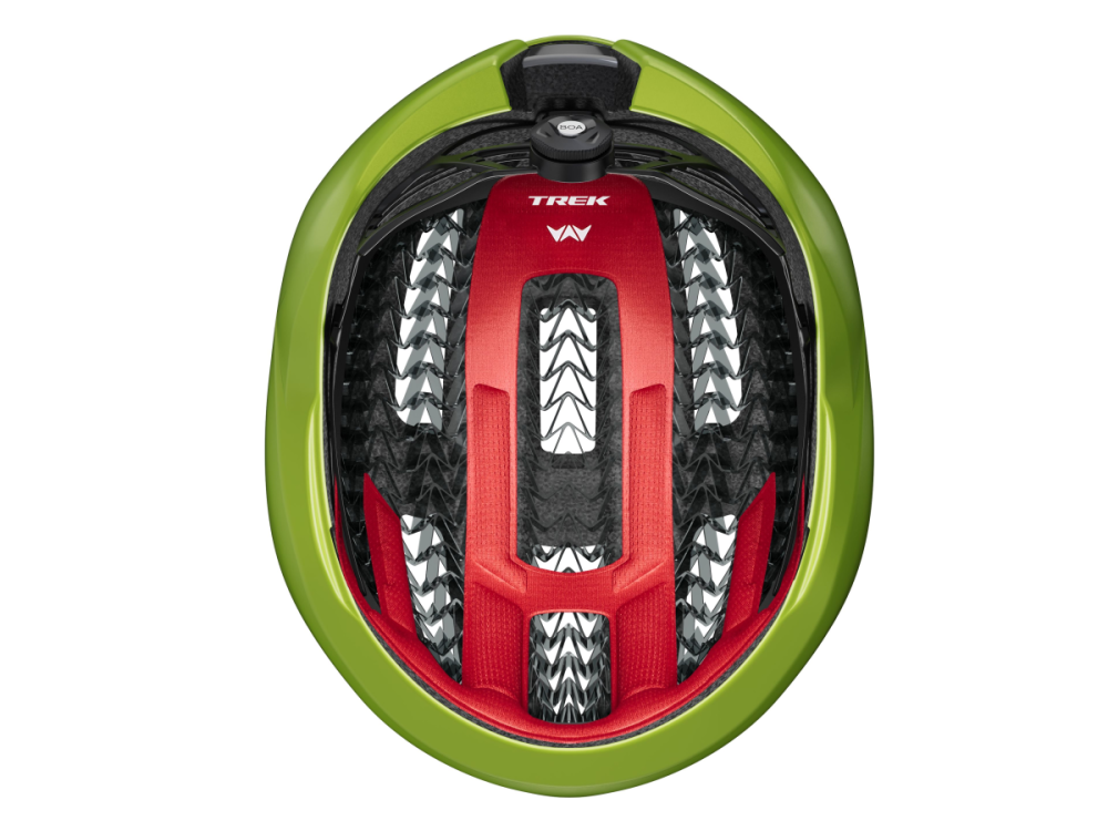 Trek Helm Circuit WaveCel S PowerSurge CE