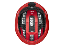 Trek Helm Circuit WaveCel S Red/Dnister CE
