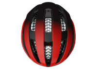 Trek Helm Circuit WaveCel S Red/Dnister CE