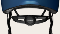 Trek Helm Little Dipper Alpine Blue CE