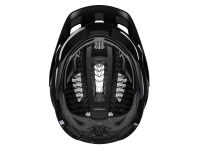 Trek Helm Quantum WaveCel L Black CE