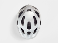 Trek Helm Rally WaveCel L White/Quicksilver CE