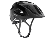 Trek Helm Solstice S/M Black CE