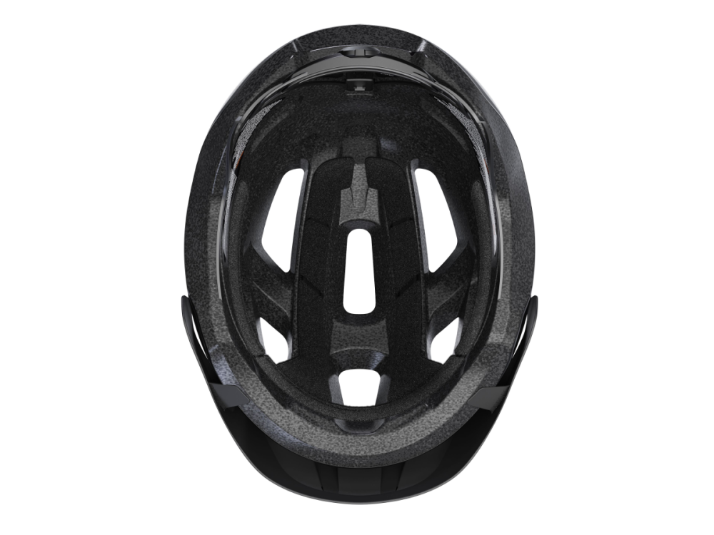 Trek Helm Solstice S/M Black CE