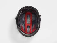 Trek Helm Starvos WaveCel S Galactic Grey CE