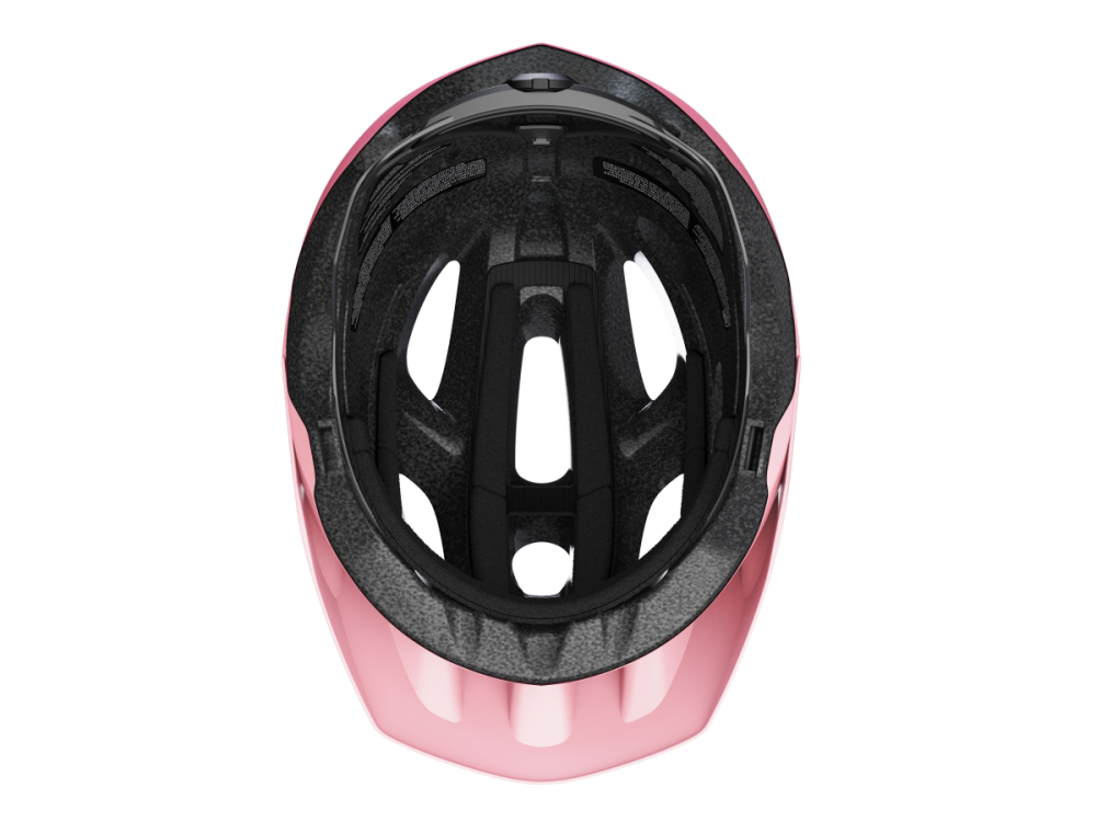 Trek Helm Tyro Child Blush/Pink Frosting CE