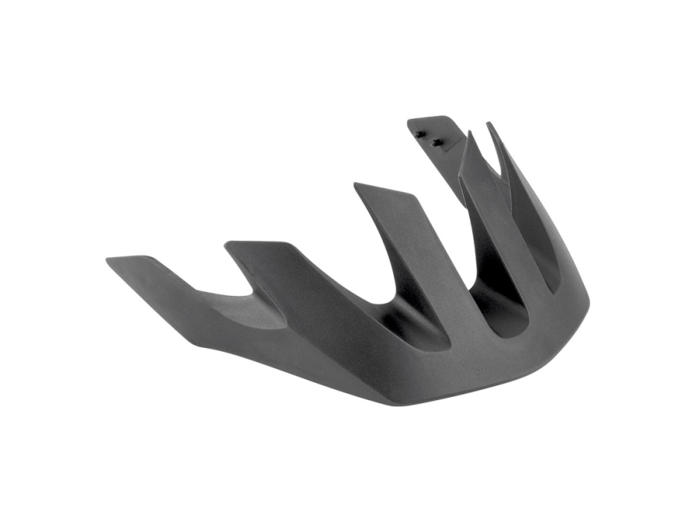 Trek Helmet Part Bontrager Tyro Children's Visor Black