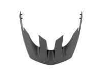 Trek Helmet Part Bontrager Tyro Youth Visor Black