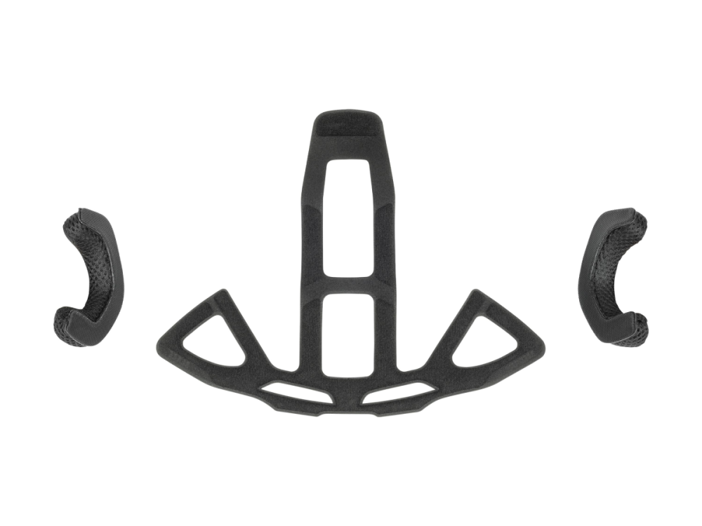 Trek Helmet Part Blaze WaveCel Pad Set Large Black