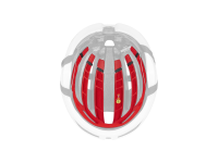 Trek Helmet Part Velocis Mips Pad Small Red