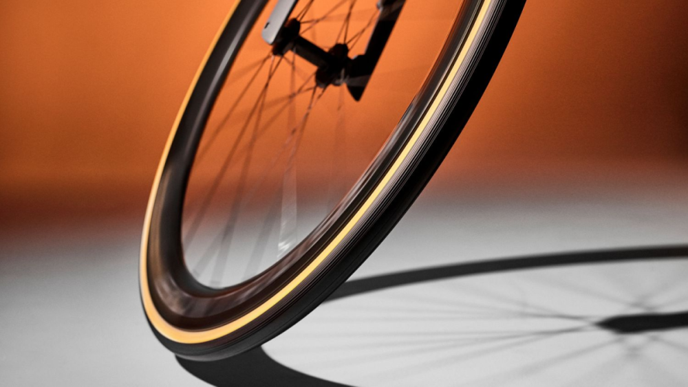 BONTRAGER Reifen Aeolus RSL TLR 700x28C Cotton