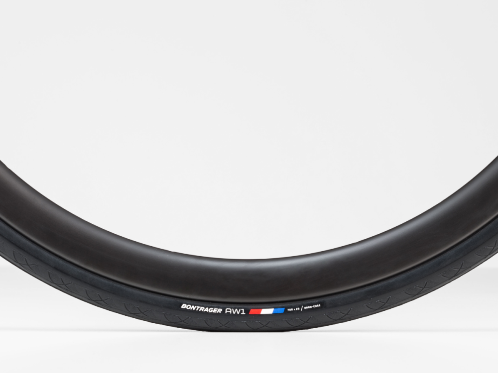 BONTRAGER Reifen AW1 Hard-Case 700x25C