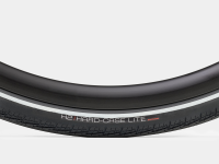 BONTRAGER Reifen H2 Hard-Case Lite 700x32C Black/Reflective
