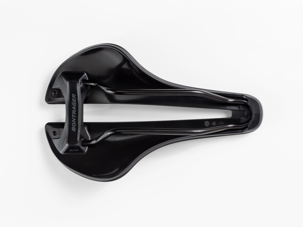 BONTRAGER Sattel Aeolus Comp 145 mm Black