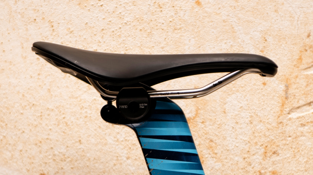 BONTRAGER Sattel Aeolus Elite 145 mm Black