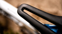 BONTRAGER Sattel Aeolus Elite 145 mm Black