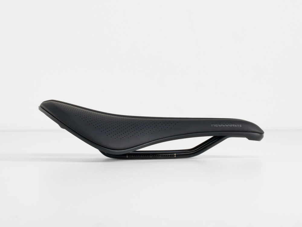 BONTRAGER Sattel Aeolus Elite 155 mm Black