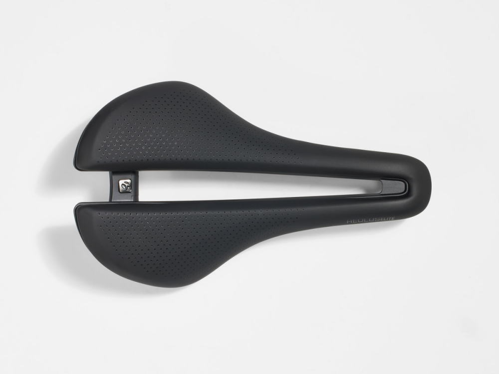 BONTRAGER Sattel Aeolus Elite 155 mm Black