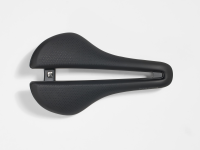 BONTRAGER Sattel Aeolus Elite 155 mm Black