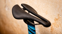 BONTRAGER Sattel Aeolus Elite 155 mm Black