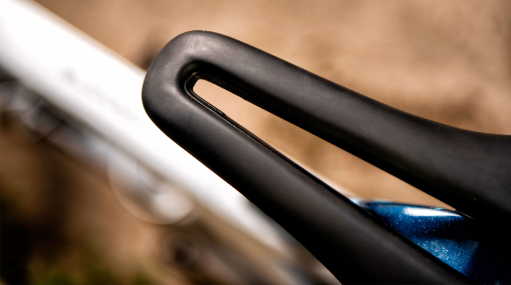 BONTRAGER Sattel Aeolus Elite 155 mm Black