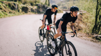 BONTRAGER Sattel Aeolus Elite 155 mm Black