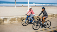 BONTRAGER Sattel Commuter Comp 165mm Black