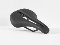 BONTRAGER Sattel Verse Comp 135 mm Black