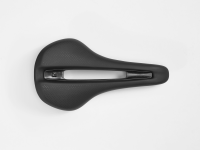 BONTRAGER Sattel Verse Comp 135 mm Black