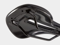 BONTRAGER Sattel Verse Comp 135 mm Black