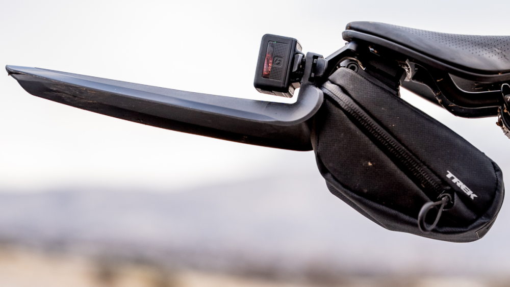 BONTRAGER Sattel Verse Comp 135 mm Black