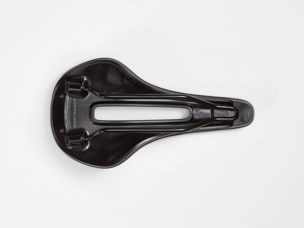BONTRAGER Sattel Verse Comp 165 mm Black